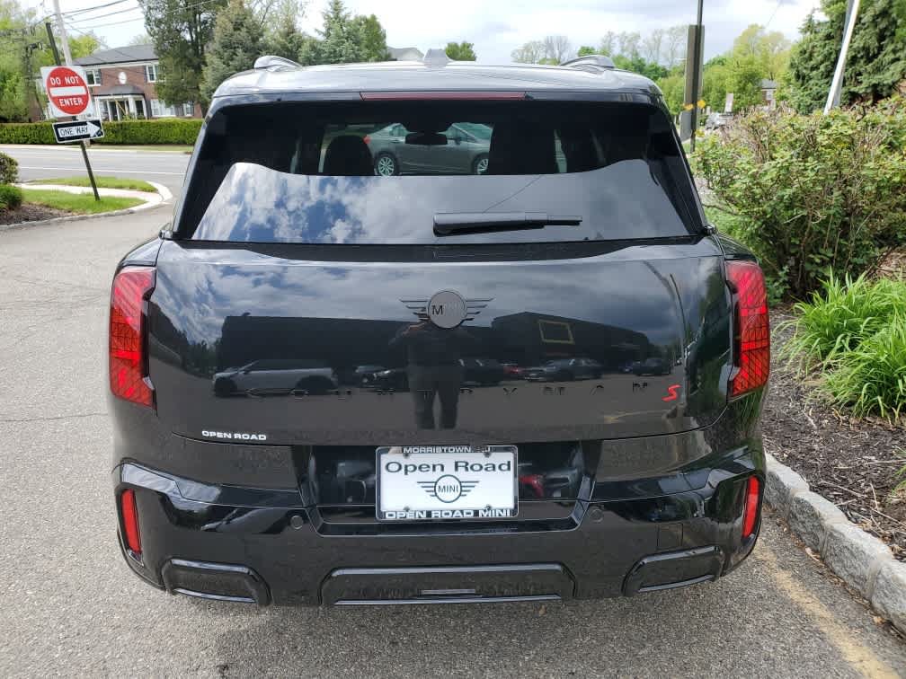New 2027 MINI Cooper Countryman S AWD/4WD image 4