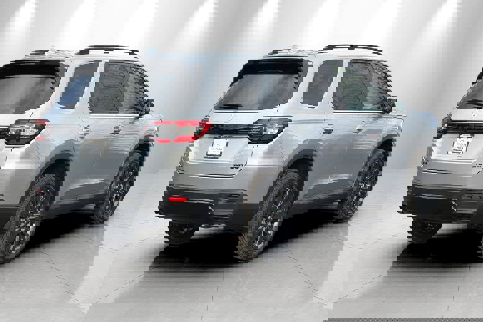 New 2026 Honda Pilot Sport image 2