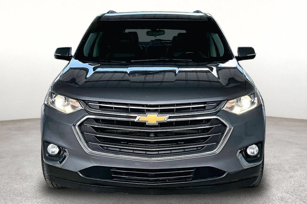 Used 2019 Chevrolet Traverse LT FWD image 4