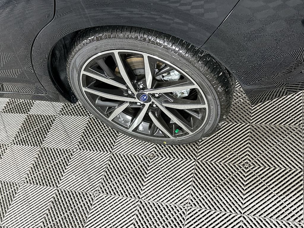 New 2026 Subaru Impreza 2.0i Sport image 37