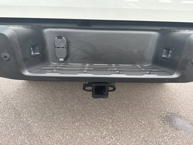 New 2026 Nissan Frontier PRO-4X w/ Pro Premium Package image 22