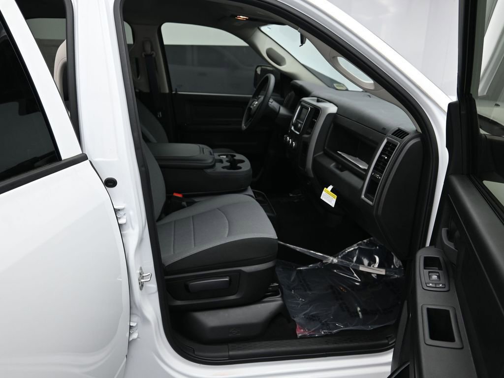 New 2024 RAM 1500 Tradesman w/ Tradesman SXT Package image 26