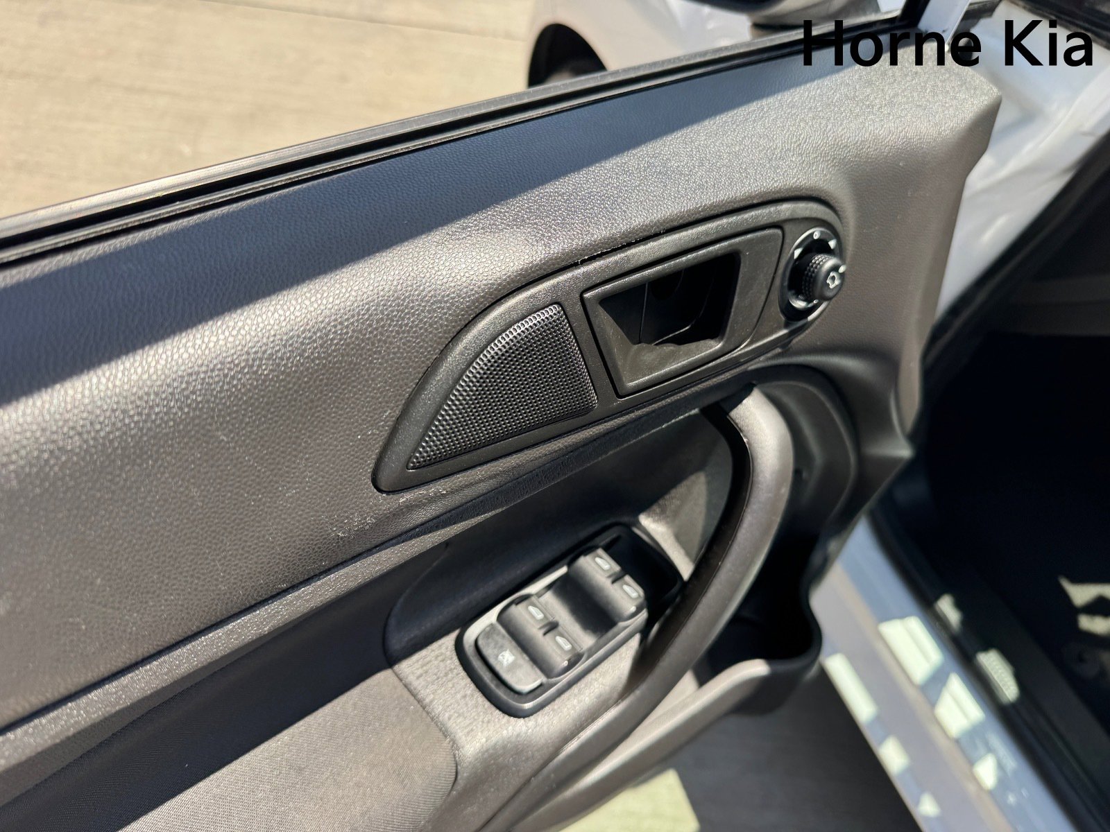 Used 2019 Ford Fiesta SE w/ Equipment Group 201A FWD image 10