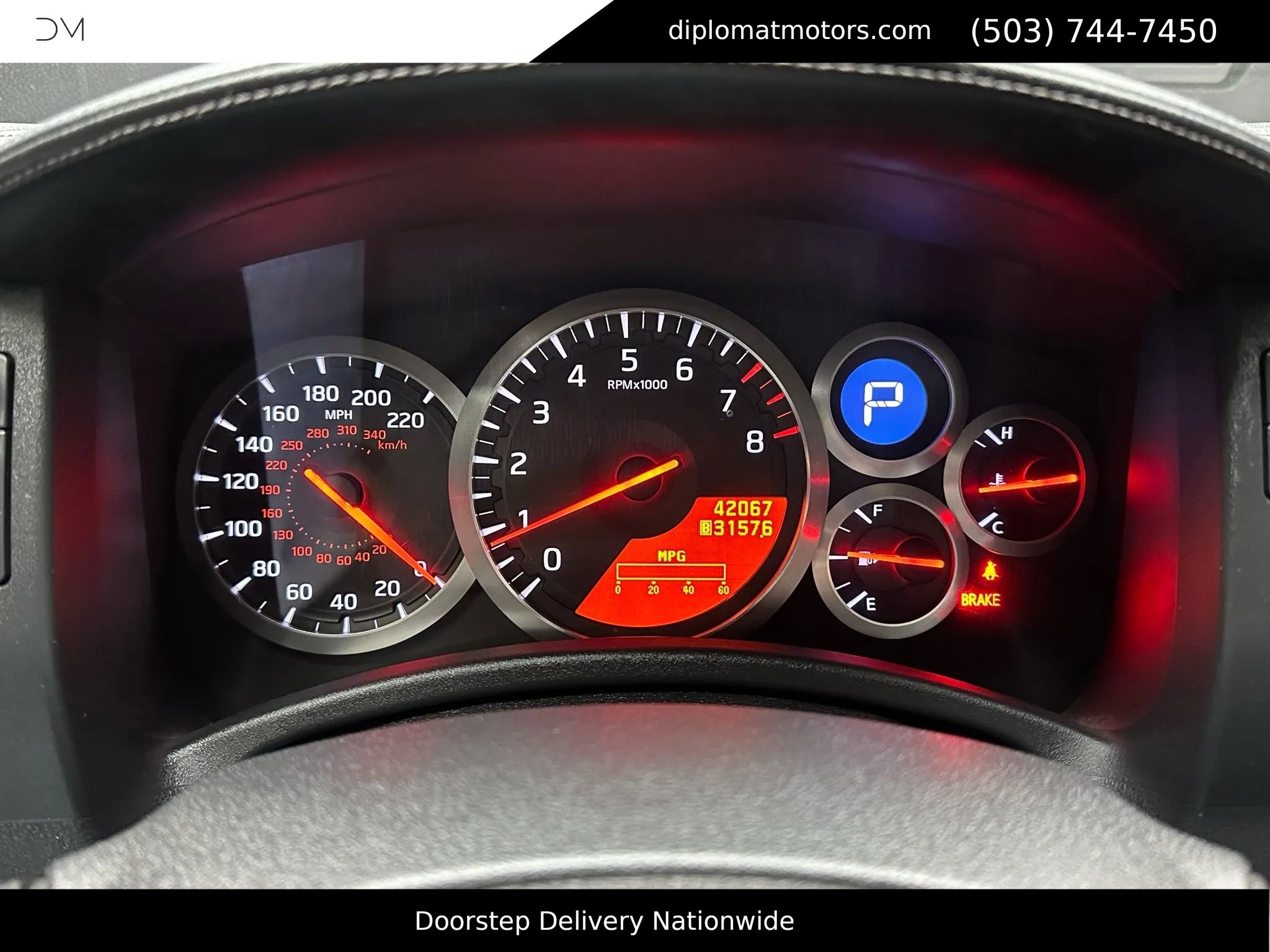 Used 2009 Nissan GT-R Premium image 23