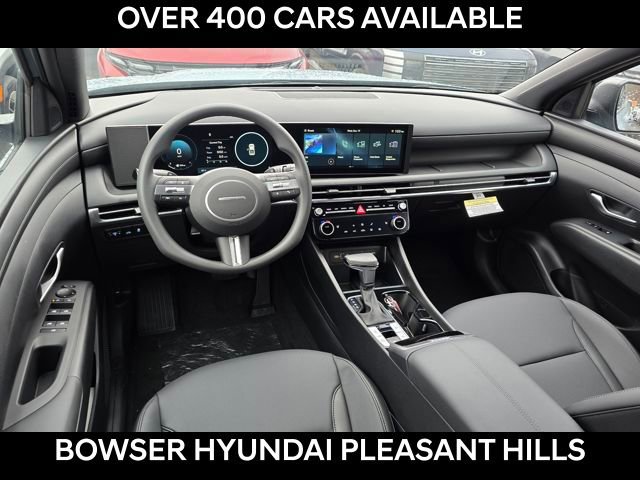 New 2026 Hyundai Santa Cruz SEL image 6