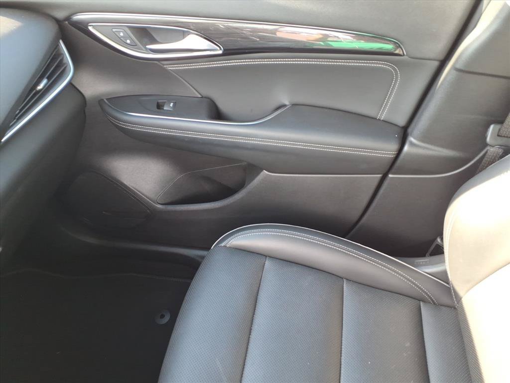 Certified 2023 Buick Envision Essence FWD image 34