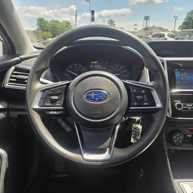 Used 2022 Subaru Impreza 2.0i AWD/4WD image 17