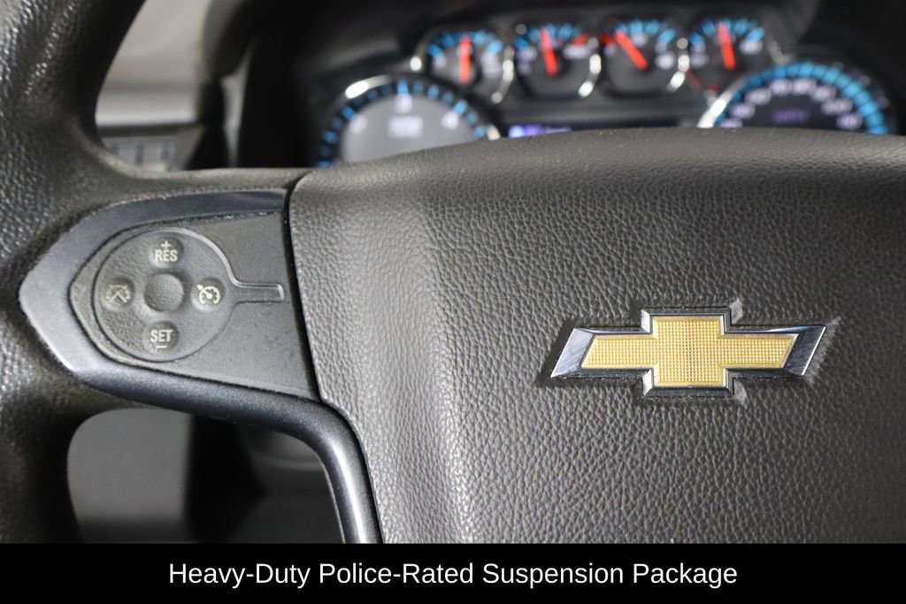 Used 2018 Chevrolet Tahoe 2WD image 8