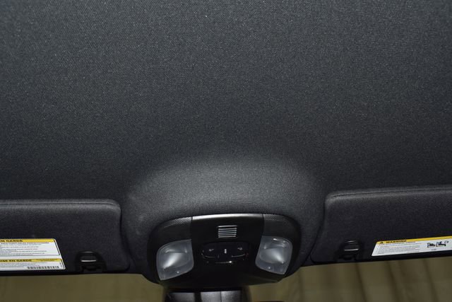 Certified 2025 Jeep Compass Trailhawk image 20