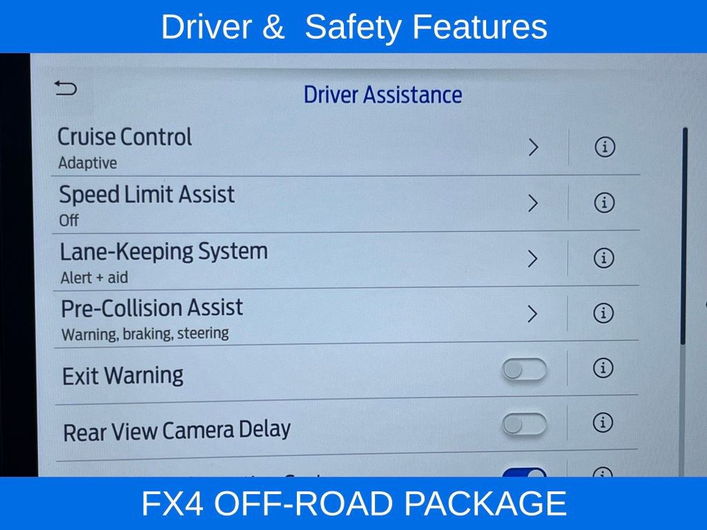 New 2026 Ford F450 Platinum w/ Platinum Plus Package AWD/4WD image 10