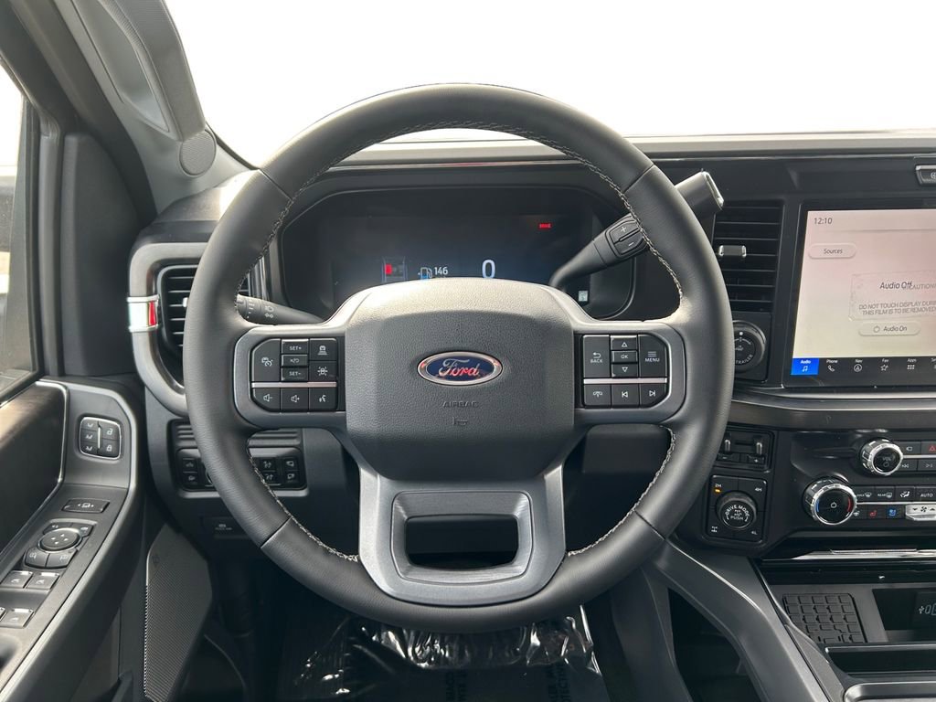 New 2026 Ford F250 Lariat w/ Tremor Off-Road Package image 41