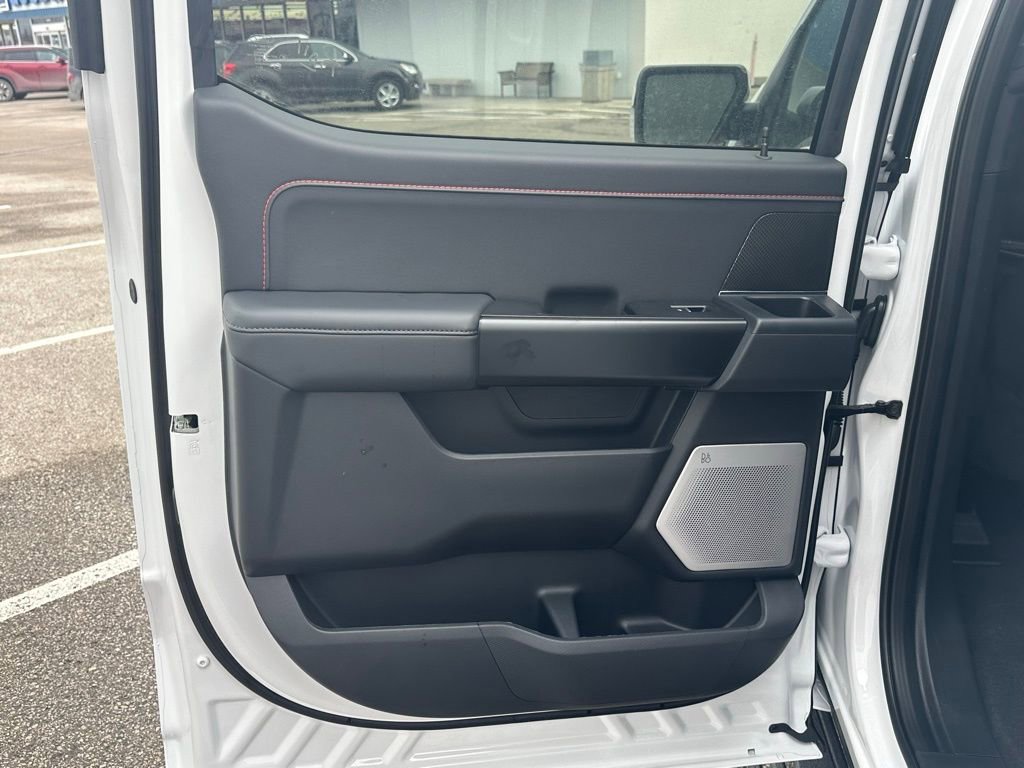 New 2025 Ford F150 Raptor image 15