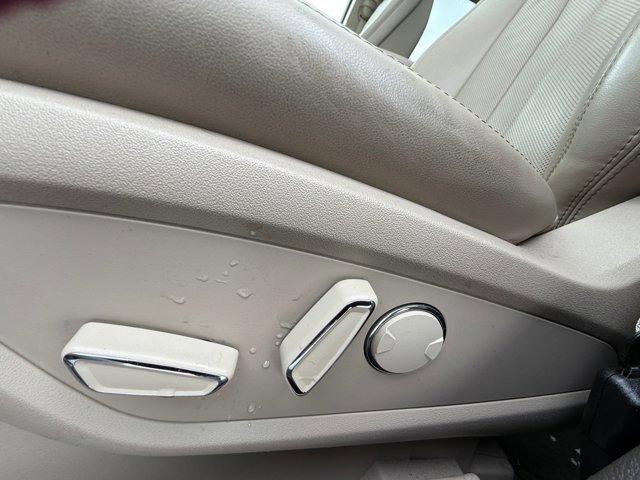 Certified 2023 Lincoln Nautilus Reserve image 39