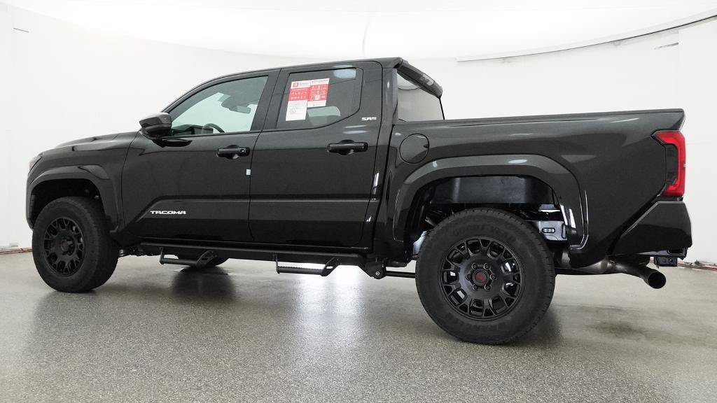 New 2026 Toyota Tacoma SR5 AWD/4WD image 23