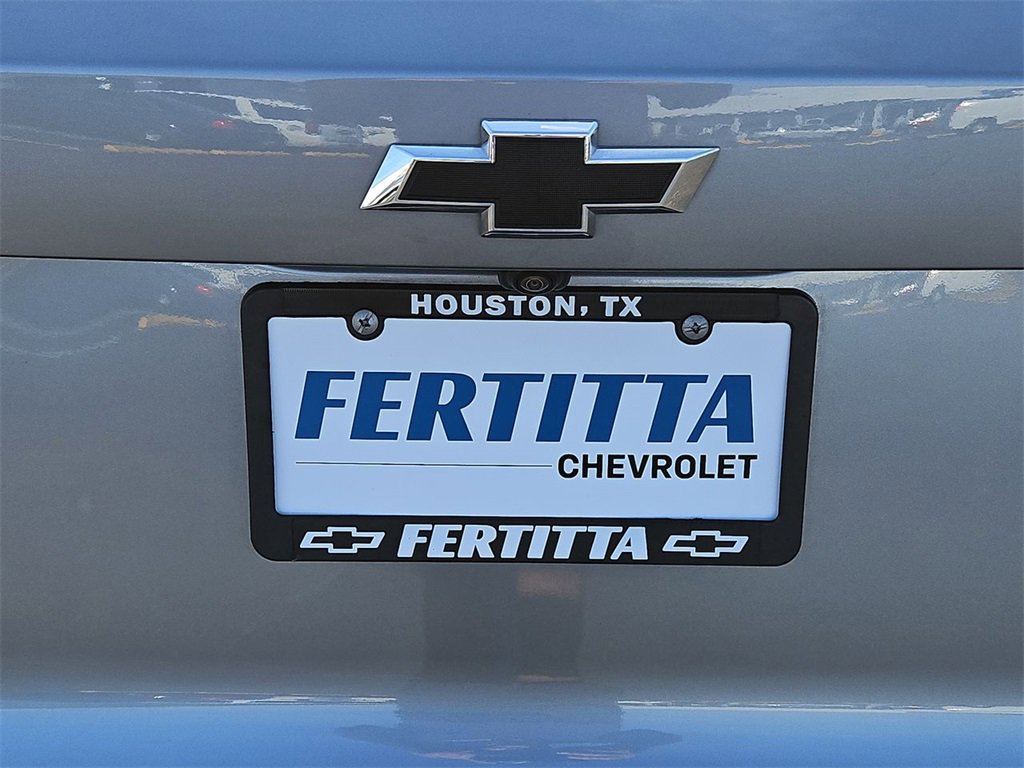 Used 2024 Chevrolet Blazer RS w/ Enhanced Convenience Package image 31