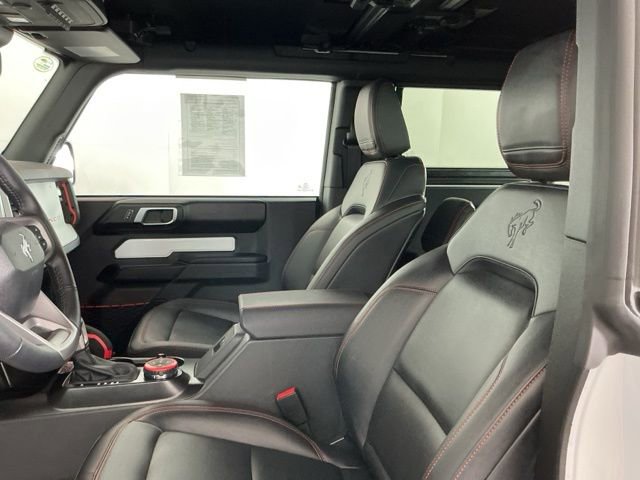Used 2025 Ford Bronco Stroppe Edition image 16