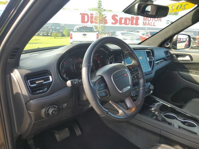 Used 2021 Dodge Durango Citadel AWD/4WD image 13