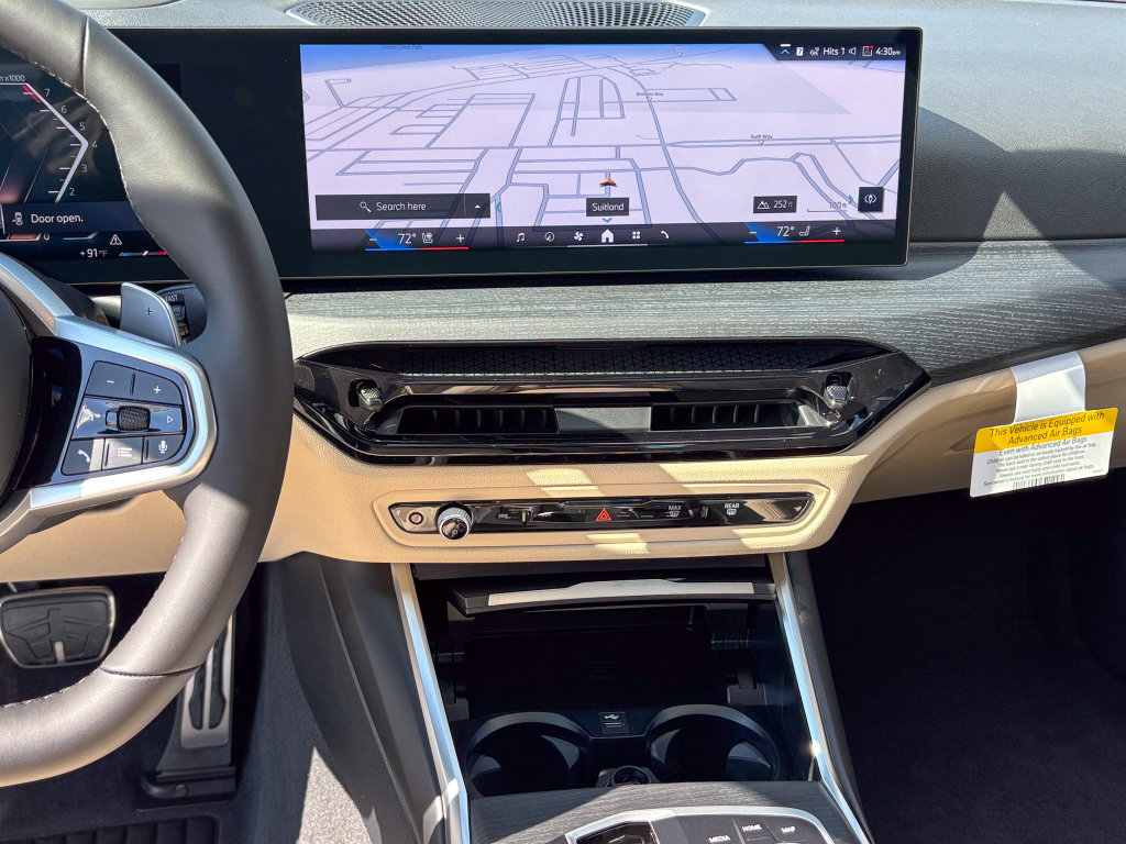 New 2026 BMW 330i xDrive Sedan w/ M Sport Package AWD/4WD image 19
