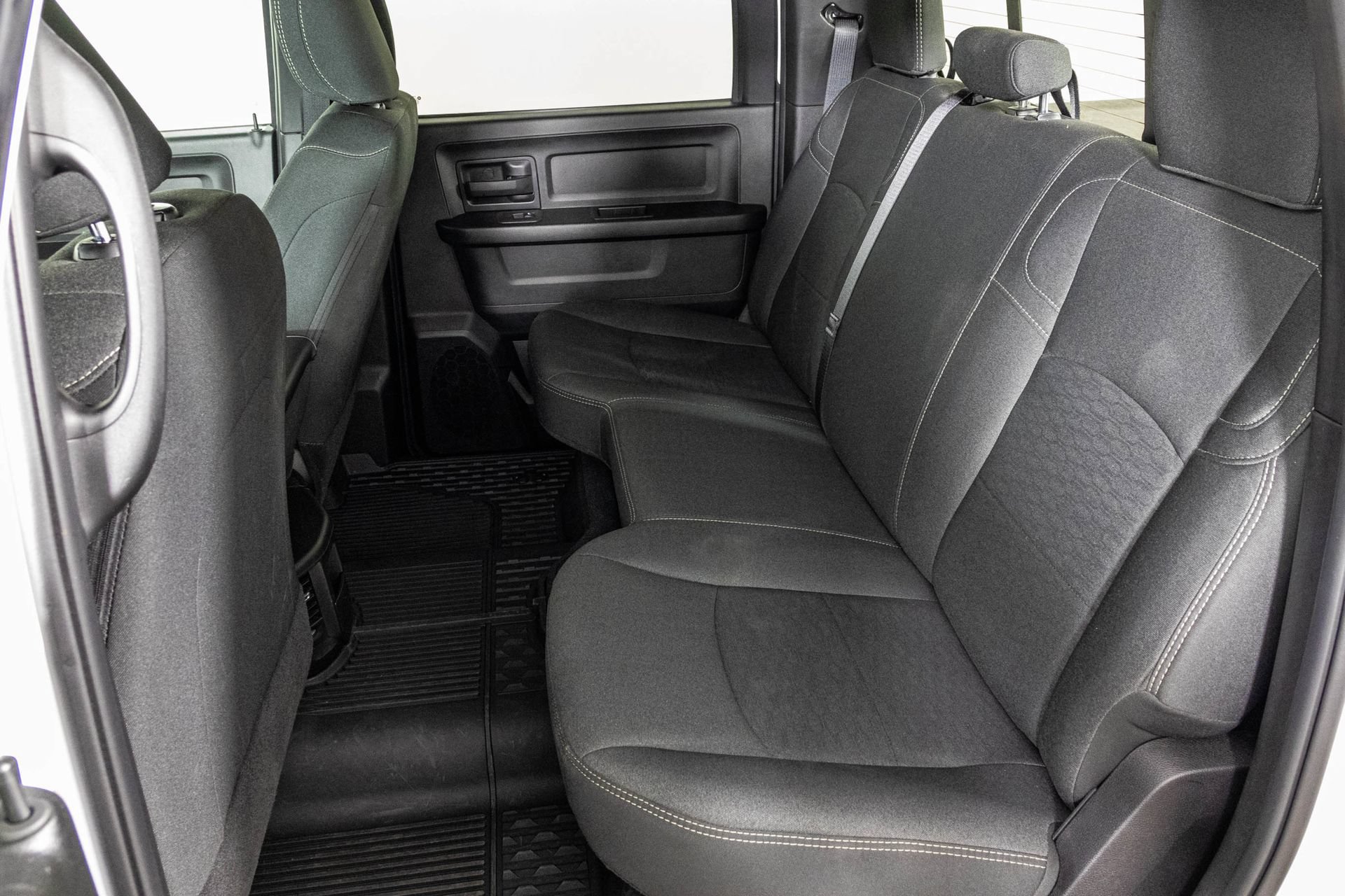 Used 2025 RAM 3500 Tradesman AWD/4WD image 40