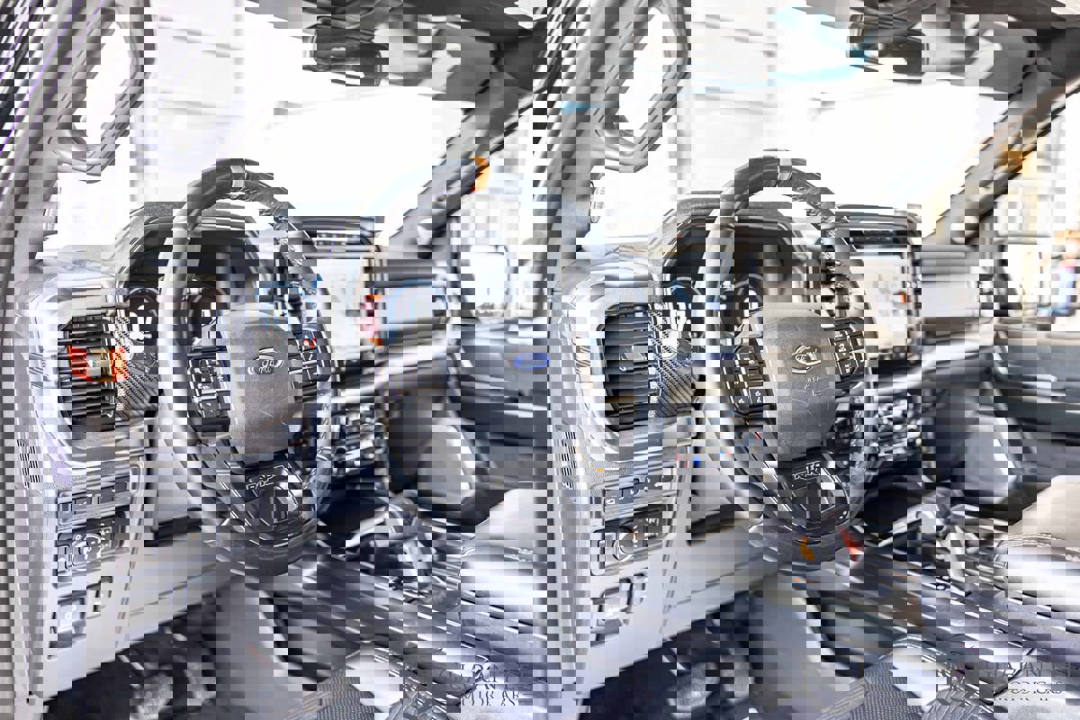 Used 2023 Ford F150 Raptor w/ Raptor 37 Performance Package image 19