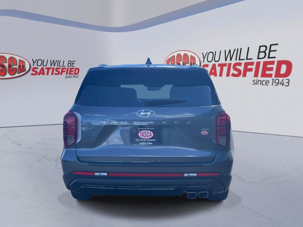 Used 2023 Hyundai Palisade XRT image 6