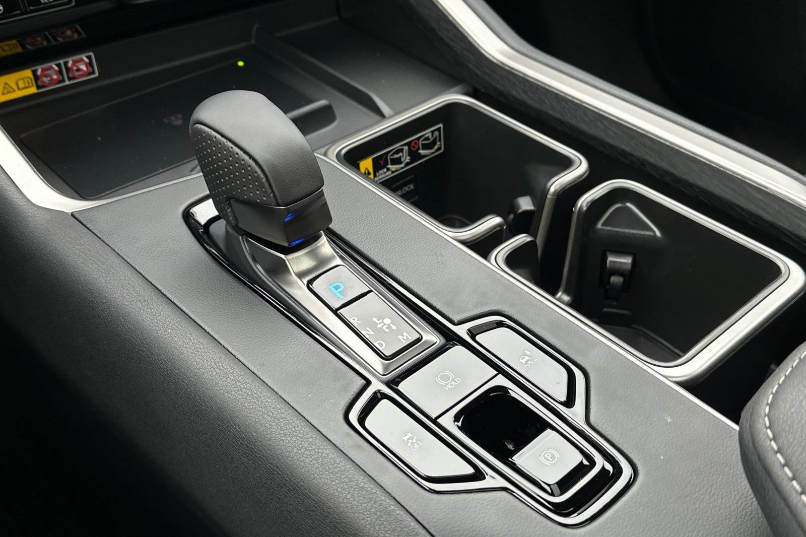 New 2026 Lexus TX 500h AWD image 16