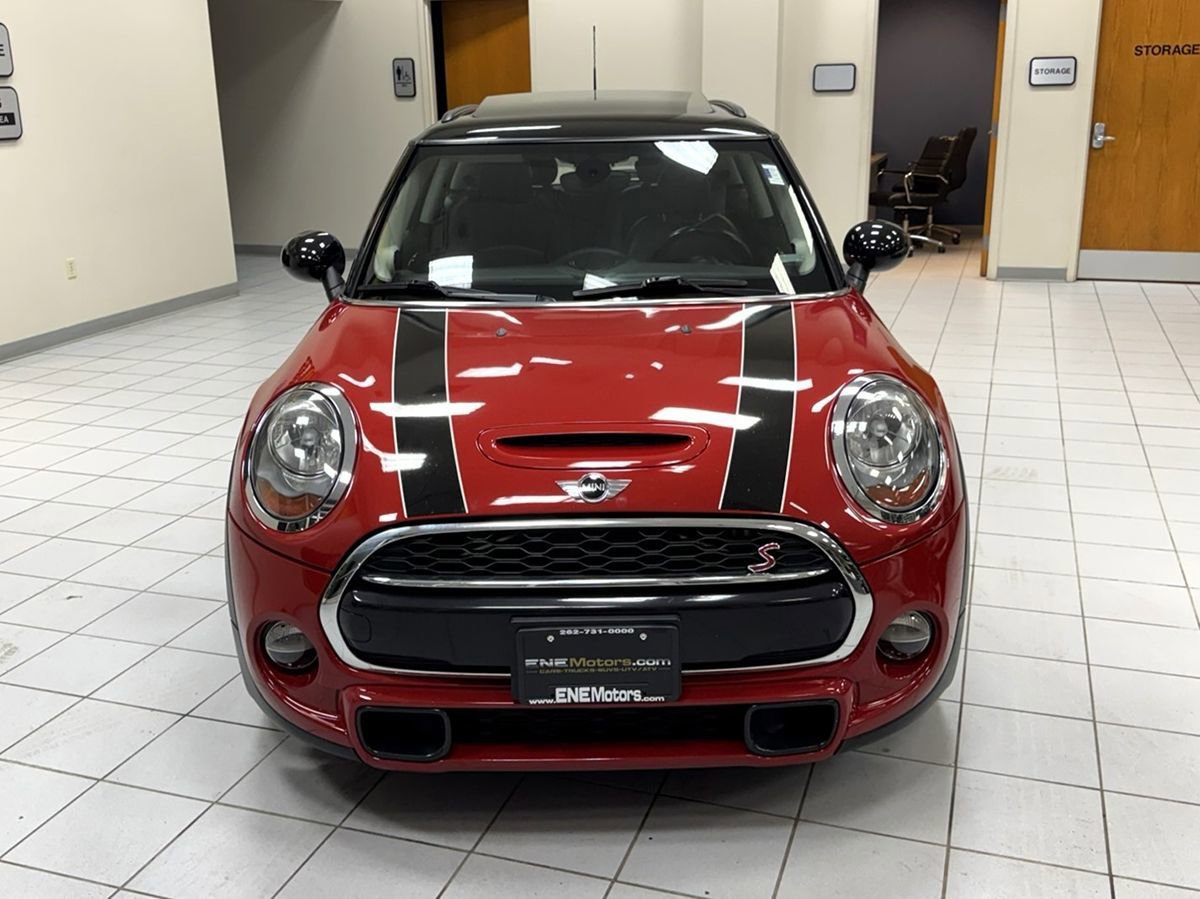 Used 2016 MINI Cooper S FWD image 5