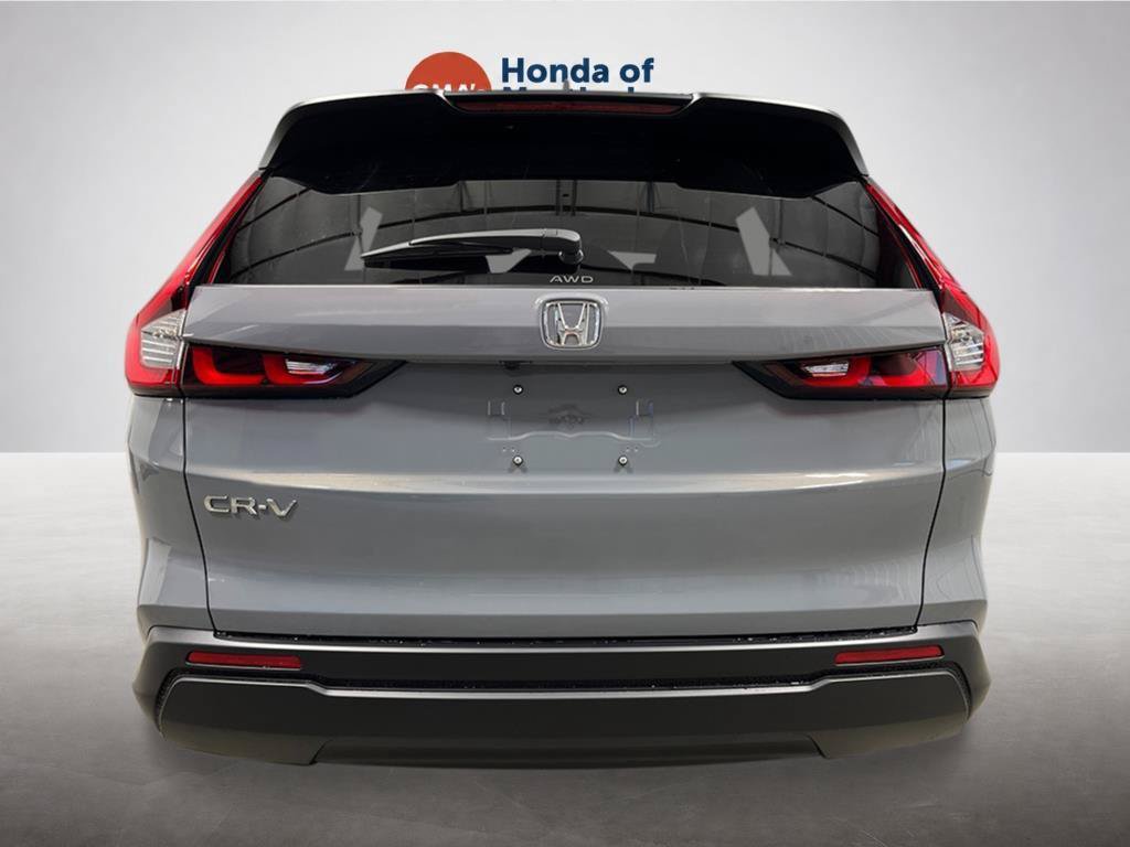 New 2026 Honda CR-V EX image 20