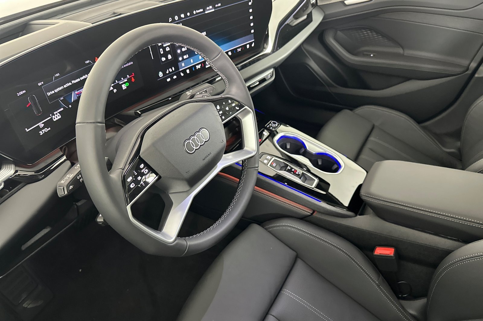 New 2026 Audi A6 Premium Plus AWD/4WD image 9