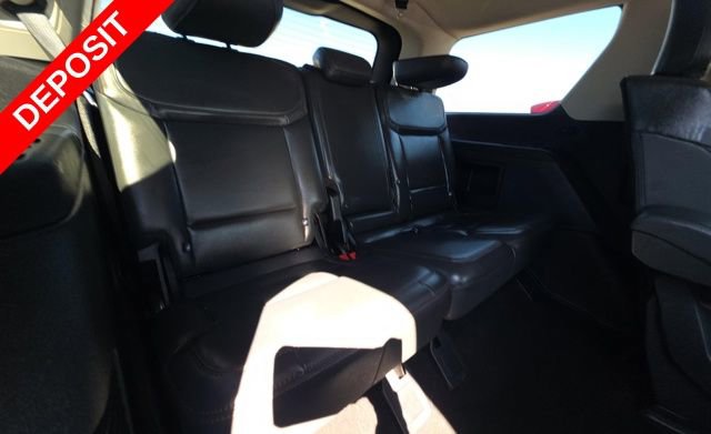 Used 2025 Ford Expedition Active image 13