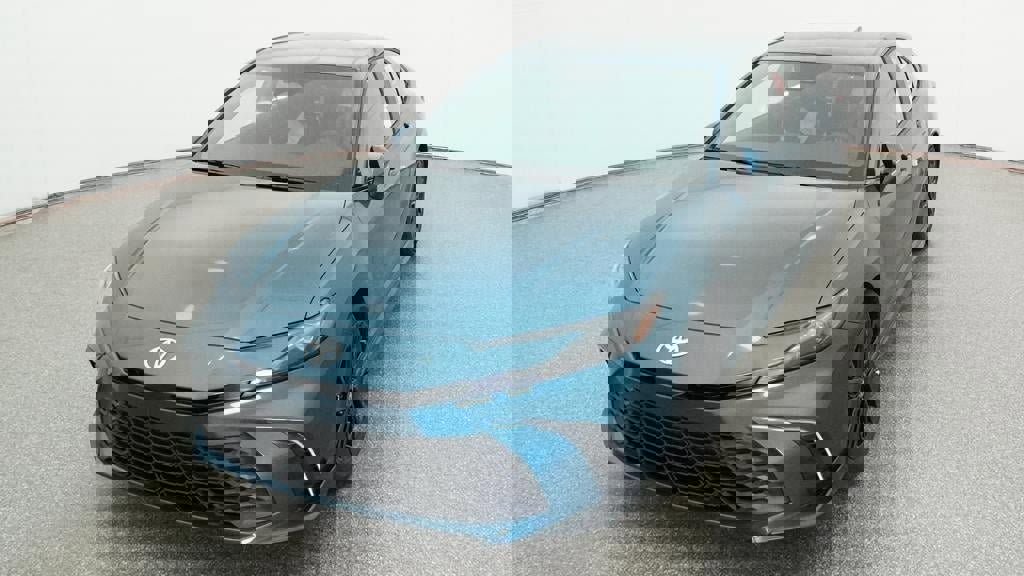 New 2026 Toyota Camry SE image 16