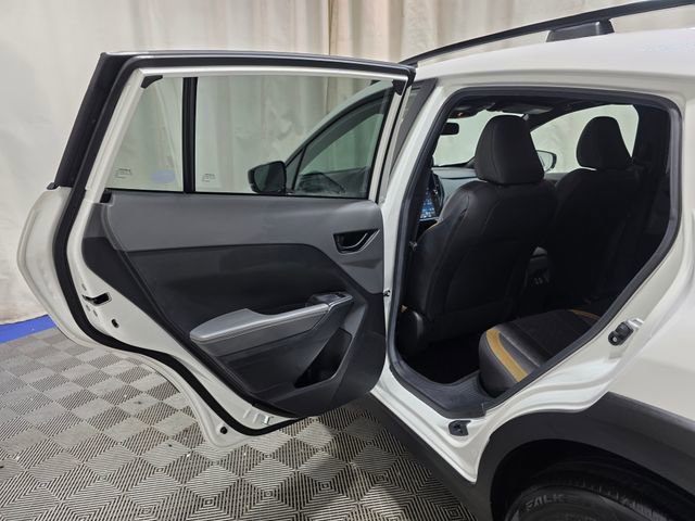 Certified 2024 Subaru Crosstrek 2.5i Sport image 26