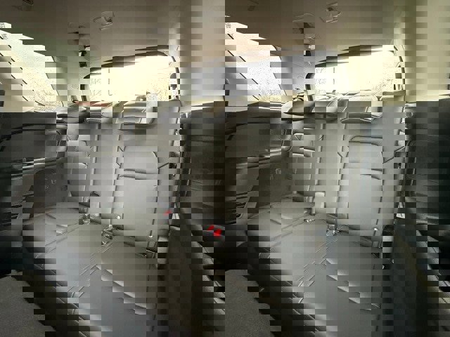 New 2025 Nissan Pathfinder Platinum w/ Cargo Package image 16