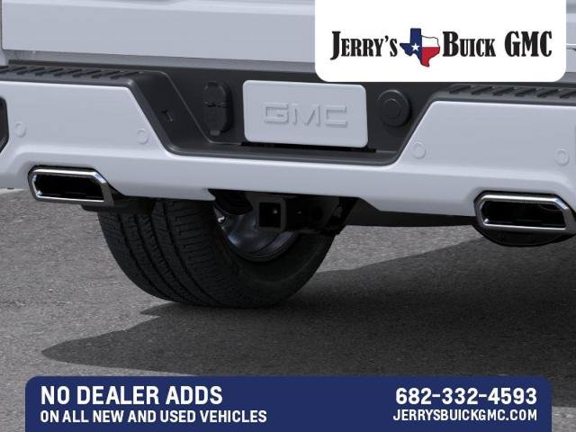 New 2026 GMC Sierra 1500 Denali AWD/4WD image 14