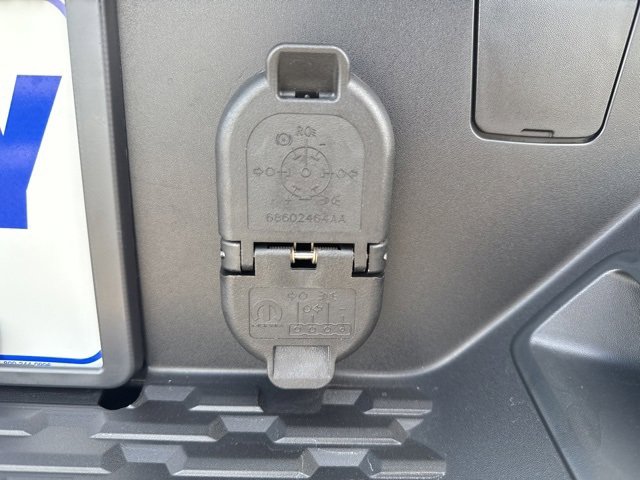 New 2026 RAM 1500 Big Horn image 15