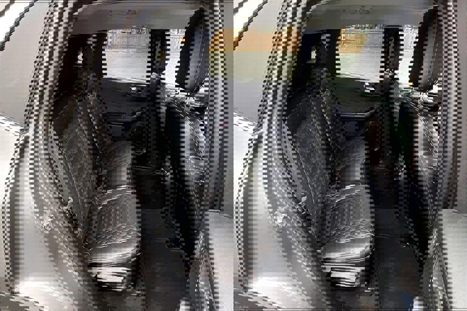 Used 2023 Ford Escape SE w/ PHEV Premium Package image 30