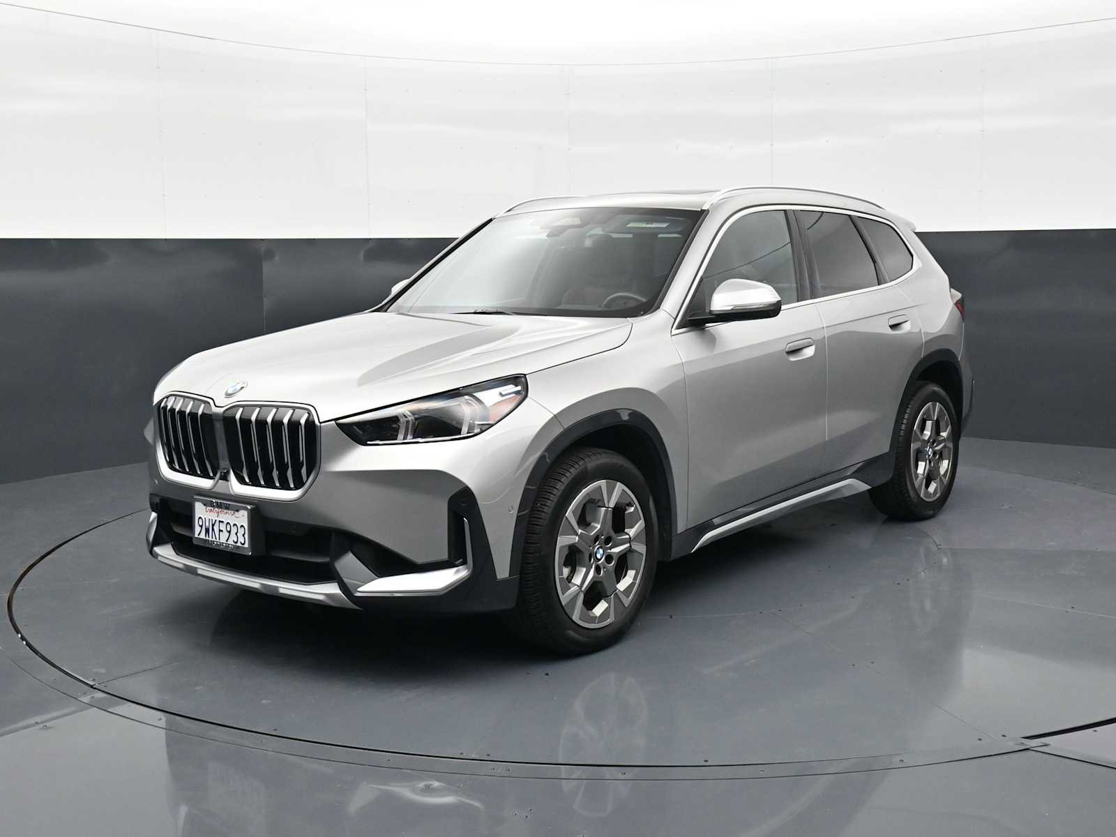 Used 2026 BMW X1 xDrive28i w/ Technology Package AWD/4WD video 1