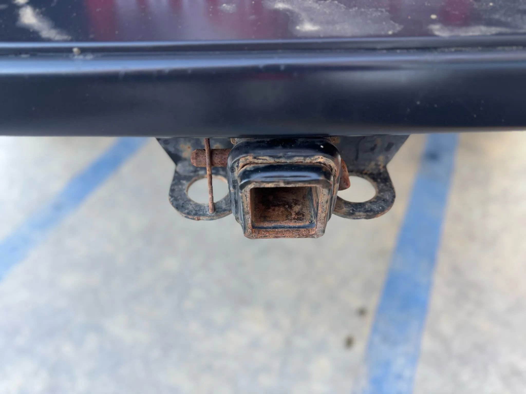 Used 2017 RAM 2500 Tradesman w/ Popular Equipment Group image 17