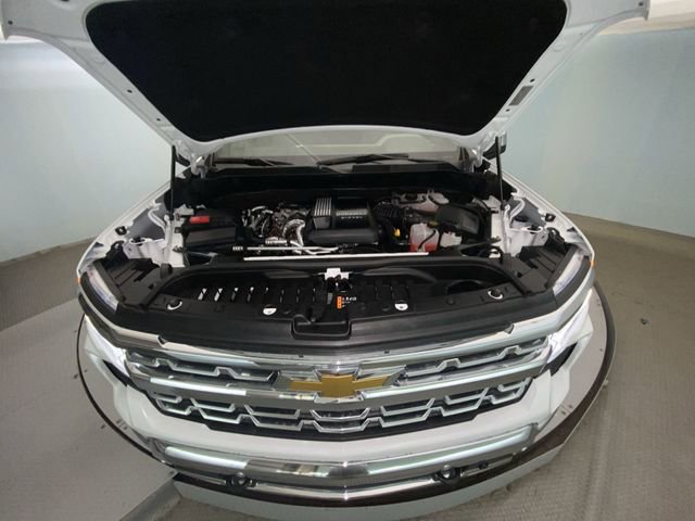 Used 2026 Chevrolet Silverado 1500 LTZ w/ LTZ Premium Package image 26