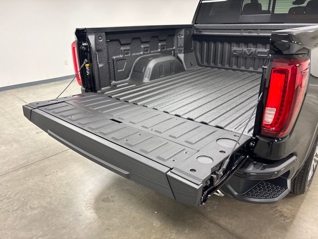 New 2026 GMC Sierra 1500 Denali w/ Denali Reserve Package image 19