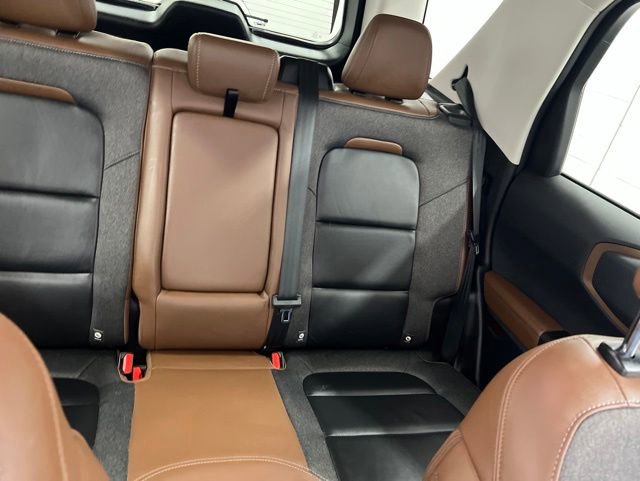 Used 2023 Ford Bronco Sport Outer Banks AWD/4WD image 28