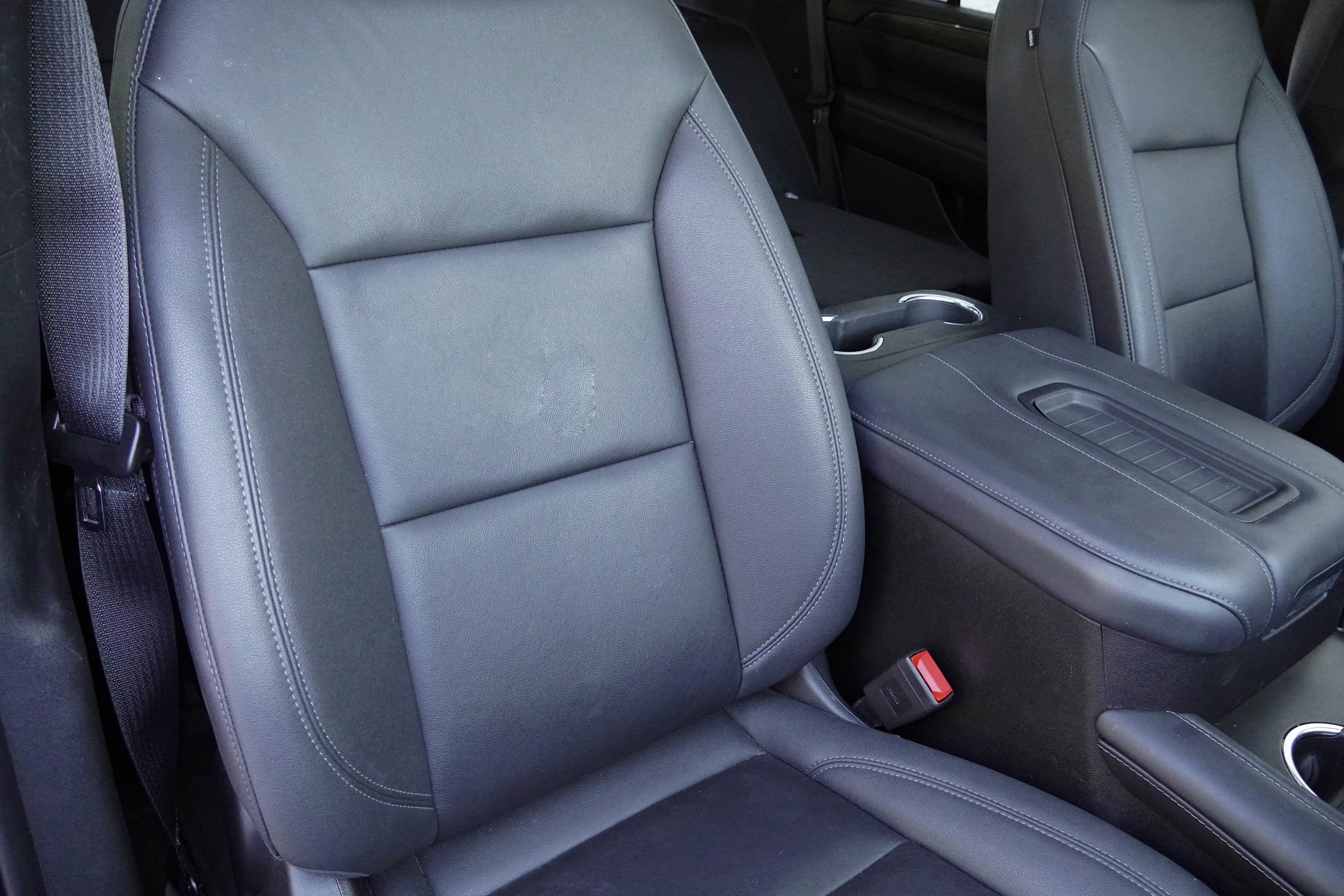 Used 2023 Chevrolet Tahoe Z71 w/ Luxury Package AWD/4WD image 13