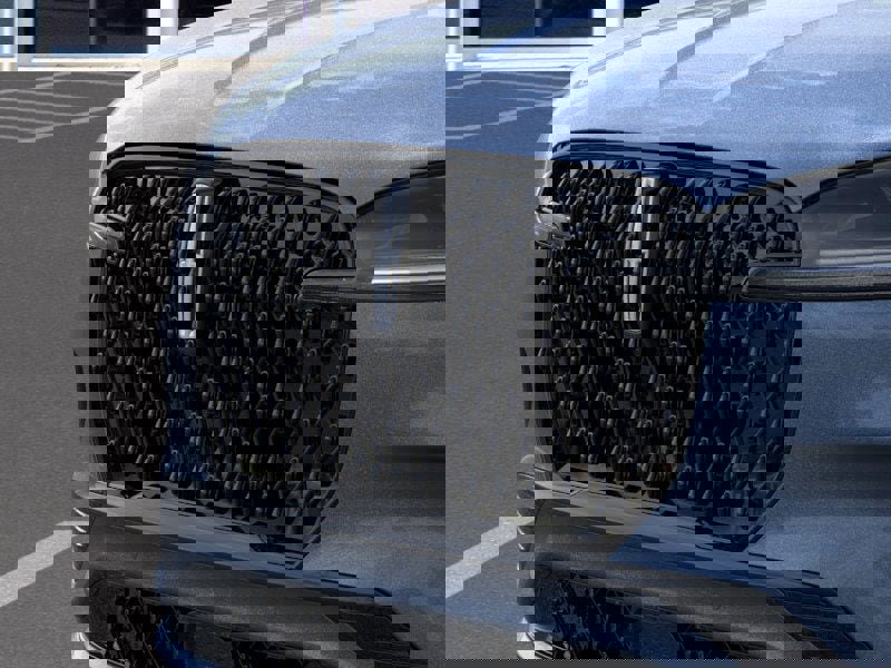 New 2026 Lincoln Aviator Reserve w/ Jet Appearance Package image 17