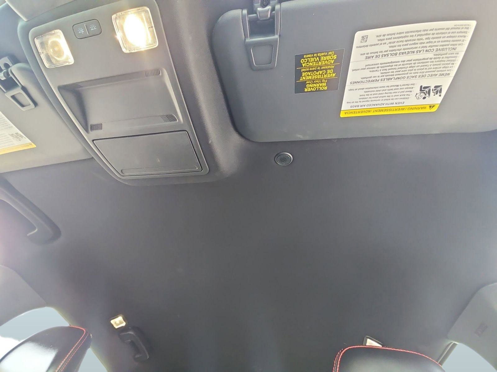 Used 2025 Ford Escape ST-Line Select image 16