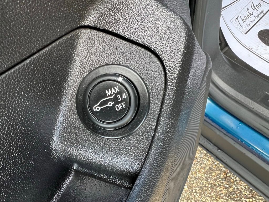 Used 2021 GMC Terrain SLT FWD image 26