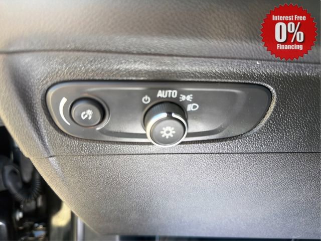 Used 2023 Buick Envision Preferred w/ Sport Touring Package AWD/4WD image 19