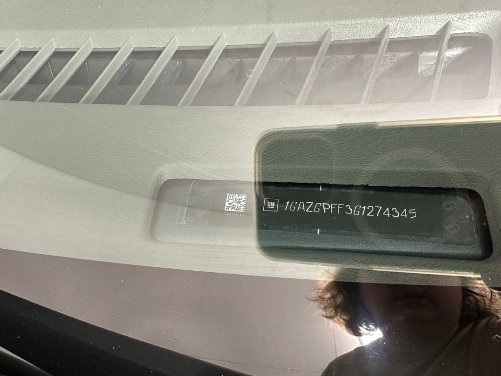 Used 2016 Chevrolet Express 3500 LT w/ LT Preferred Equipment Group image 29