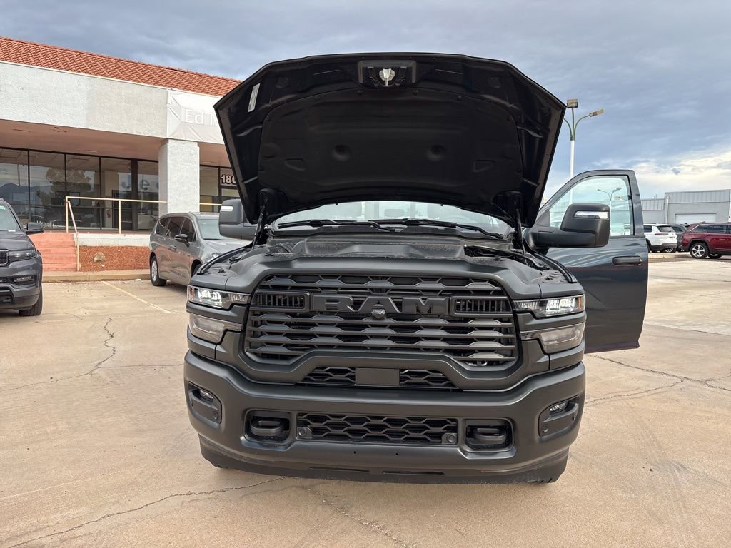 New 2026 RAM 2500 Tradesman image 49