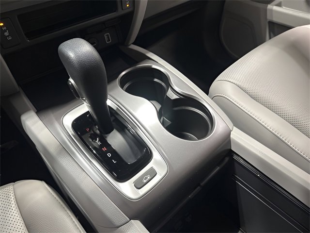 Used 2019 Honda Ridgeline RTL image 25