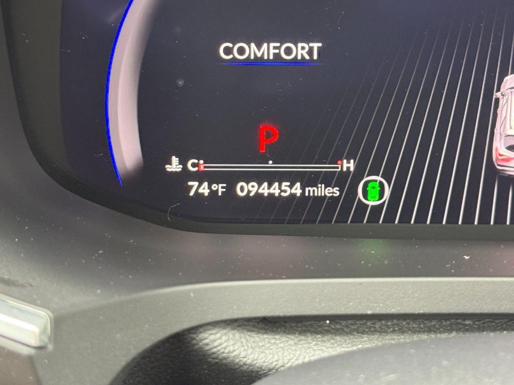 Certified 2024 Acura MDX A-Spec AWD/4WD image 28